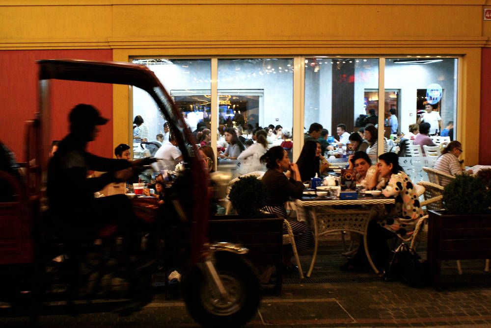 Photograph by Владимир Ким