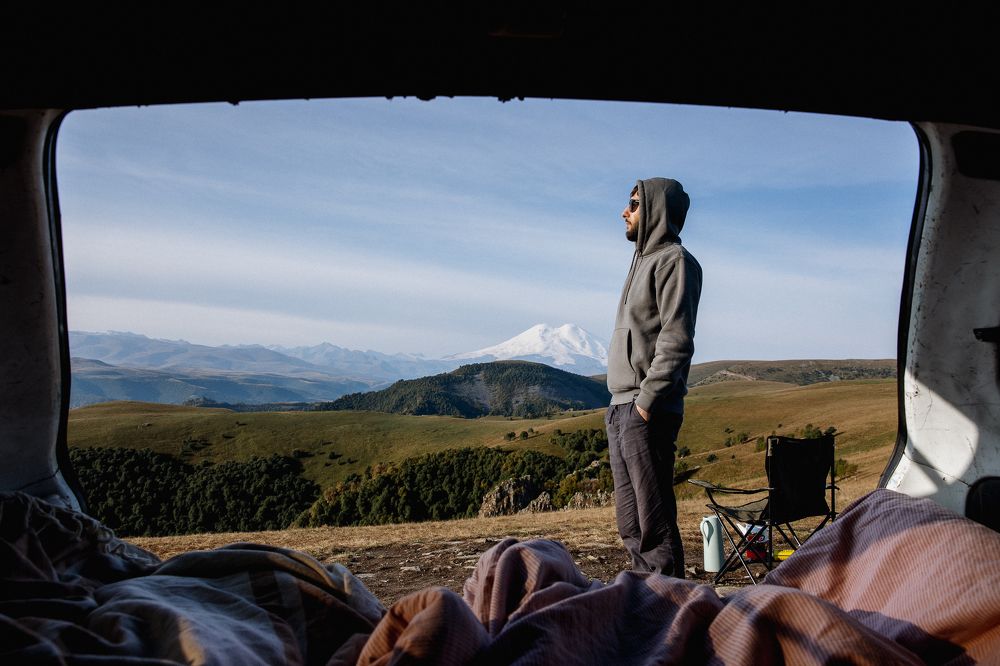 Photograph by Мария Раздорова