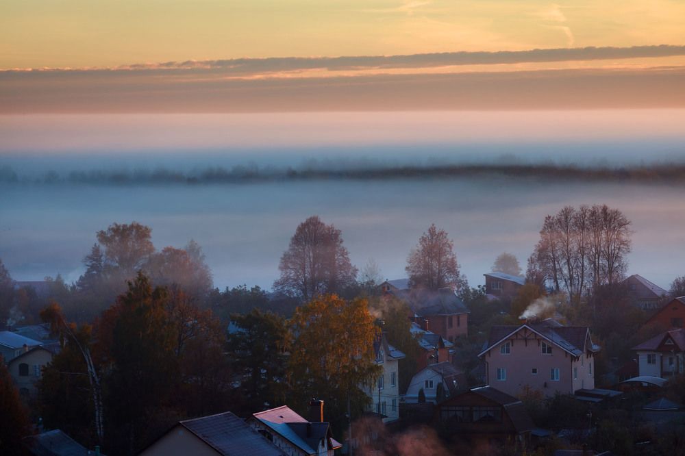 Photograph by Валерий Лукьянов