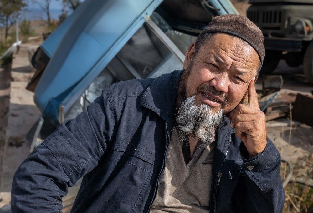 Photograph by Назаров Александр