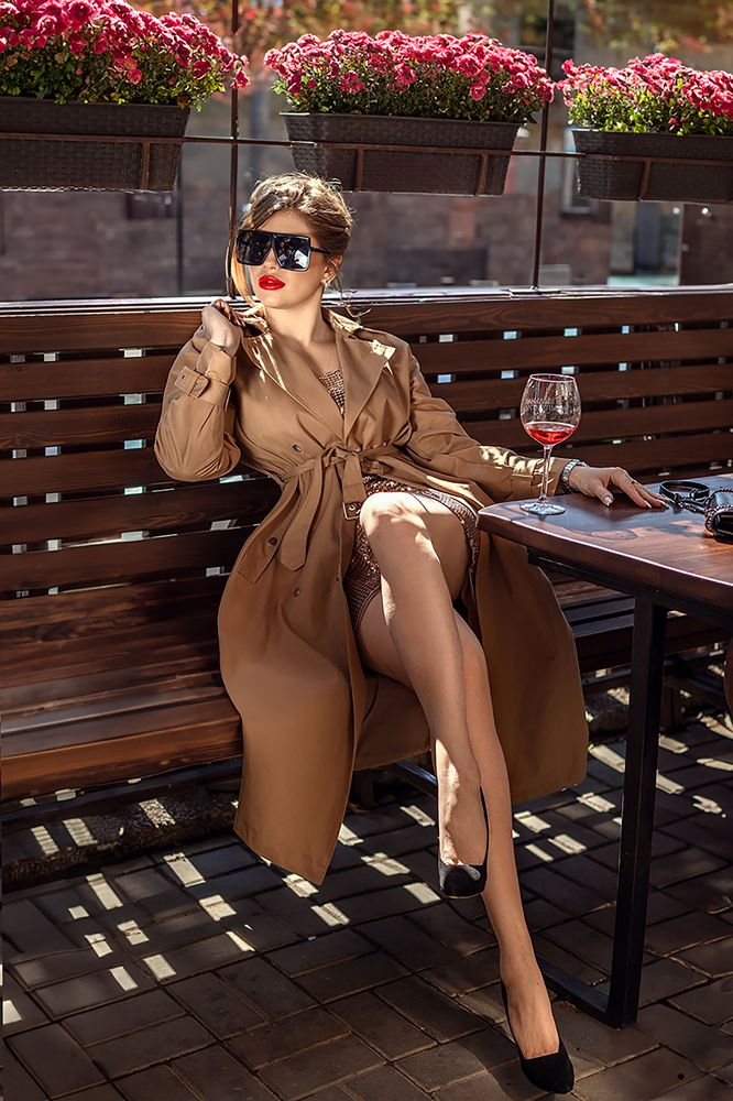 Photograph by Татьяна Андерсен