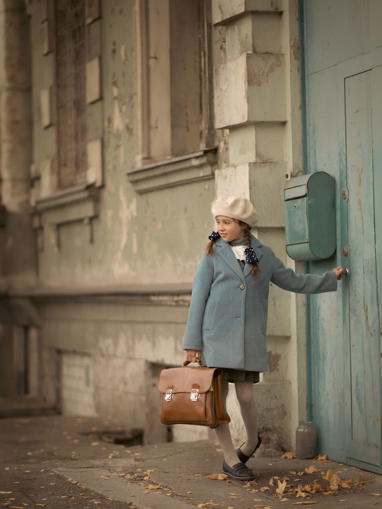 Photograph by Tatjana Filonenko