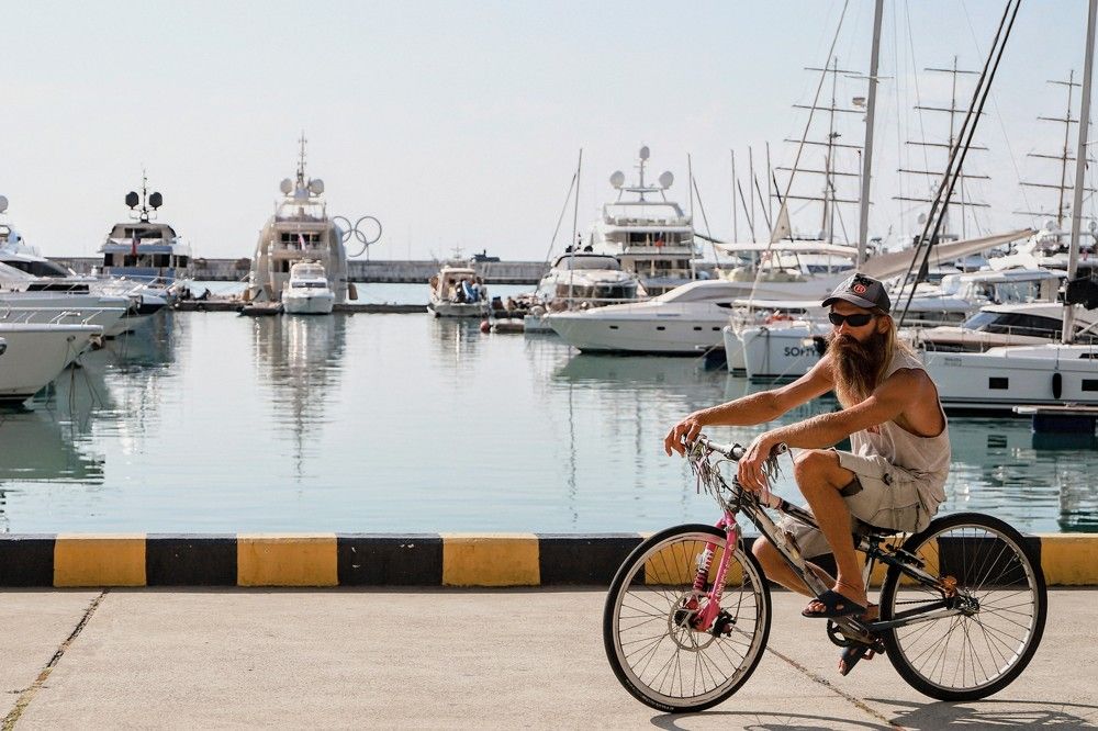 Фотография автора Георгий Петров