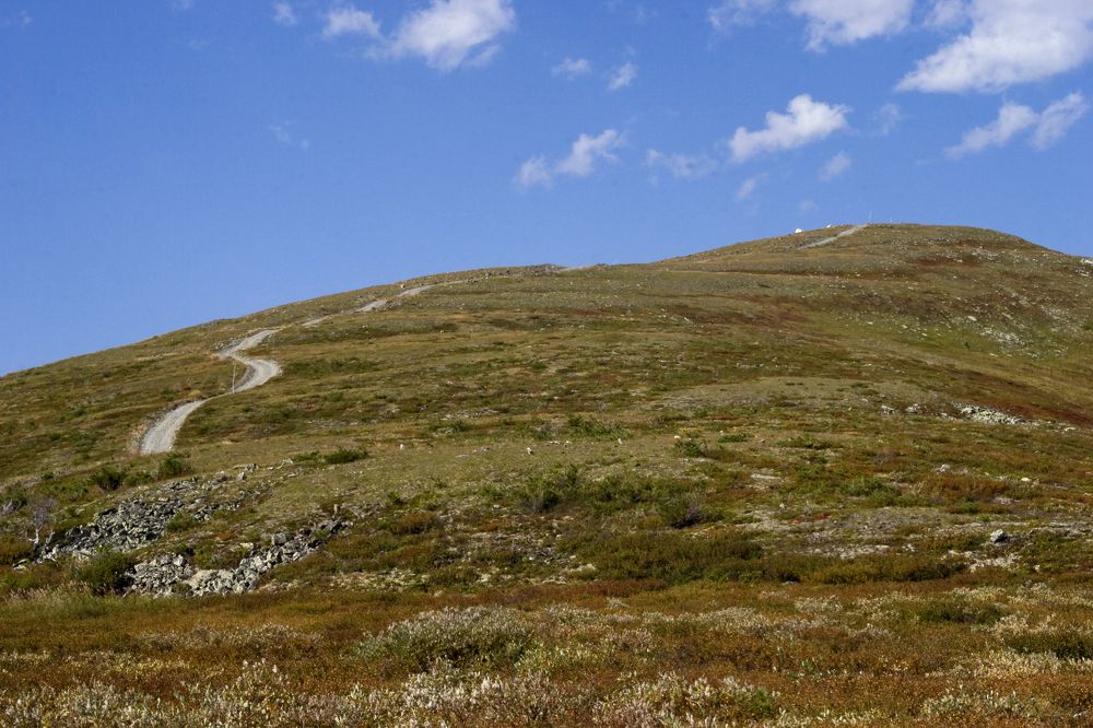 Photograph by Панюшкин Андрей