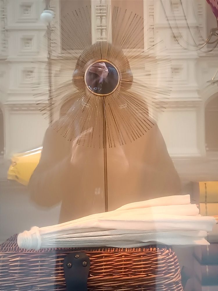 Photograph by Nikita Zorin