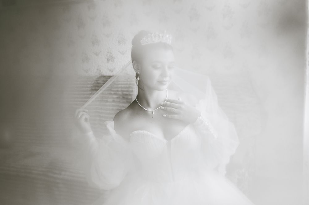 Photograph by Кристина Присакарь