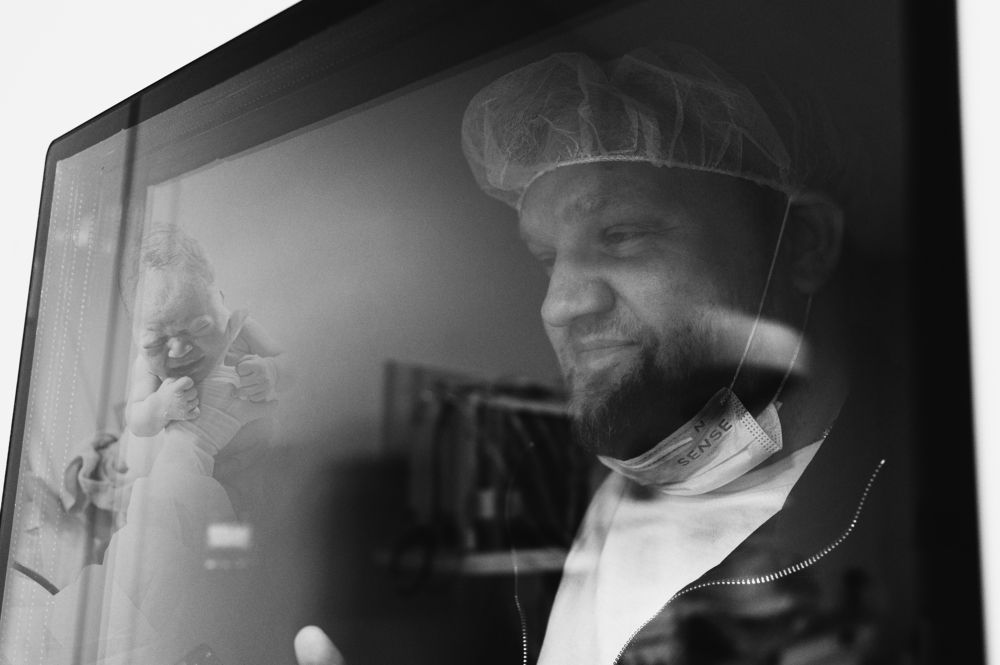 Photograph by Настасья Сергеева