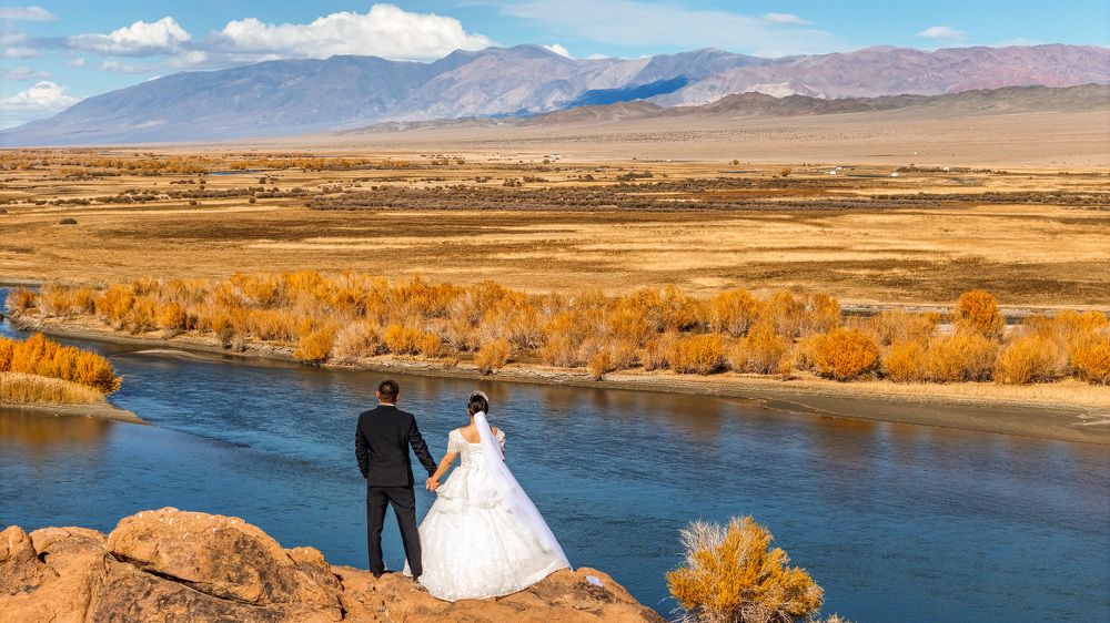 Photograph by Munkhzorig Baatar