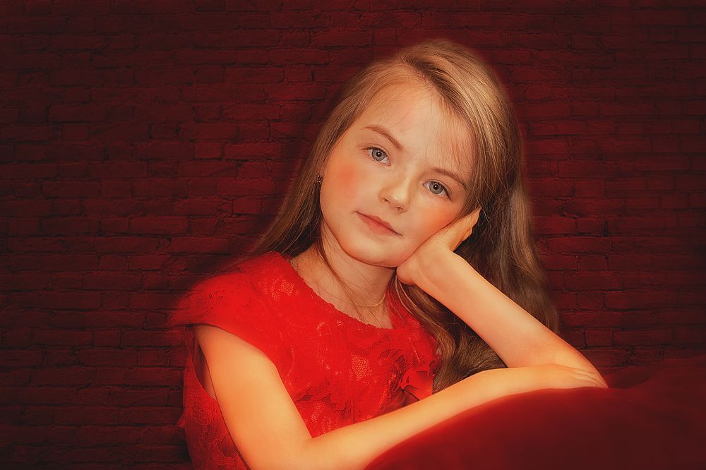 Photograph by Юлия Гетманская