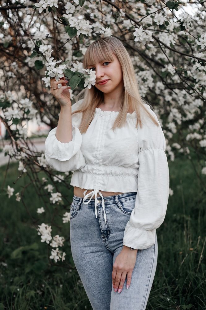 Photograph by Юлия Федоренко