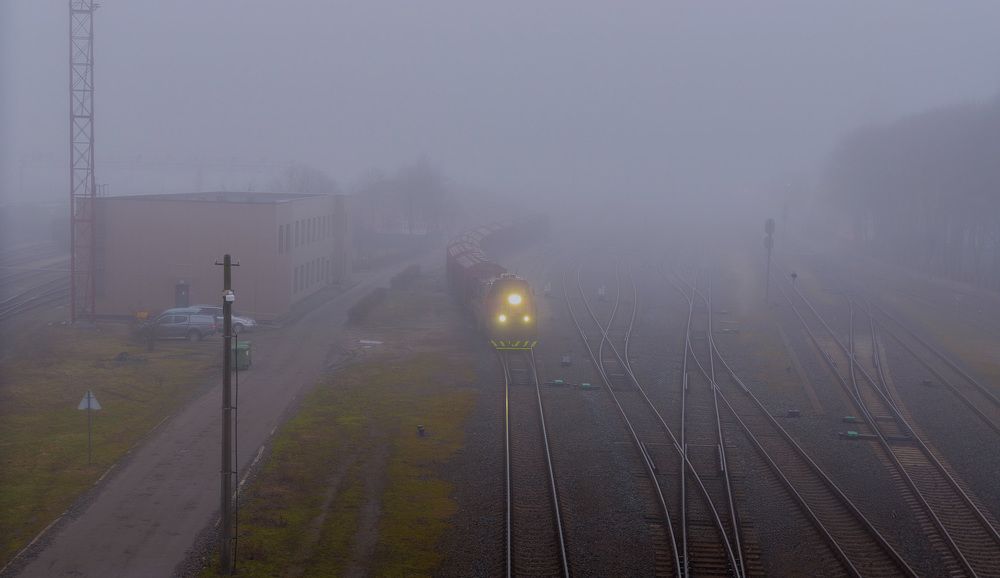 Photograph by Леонид Соболев