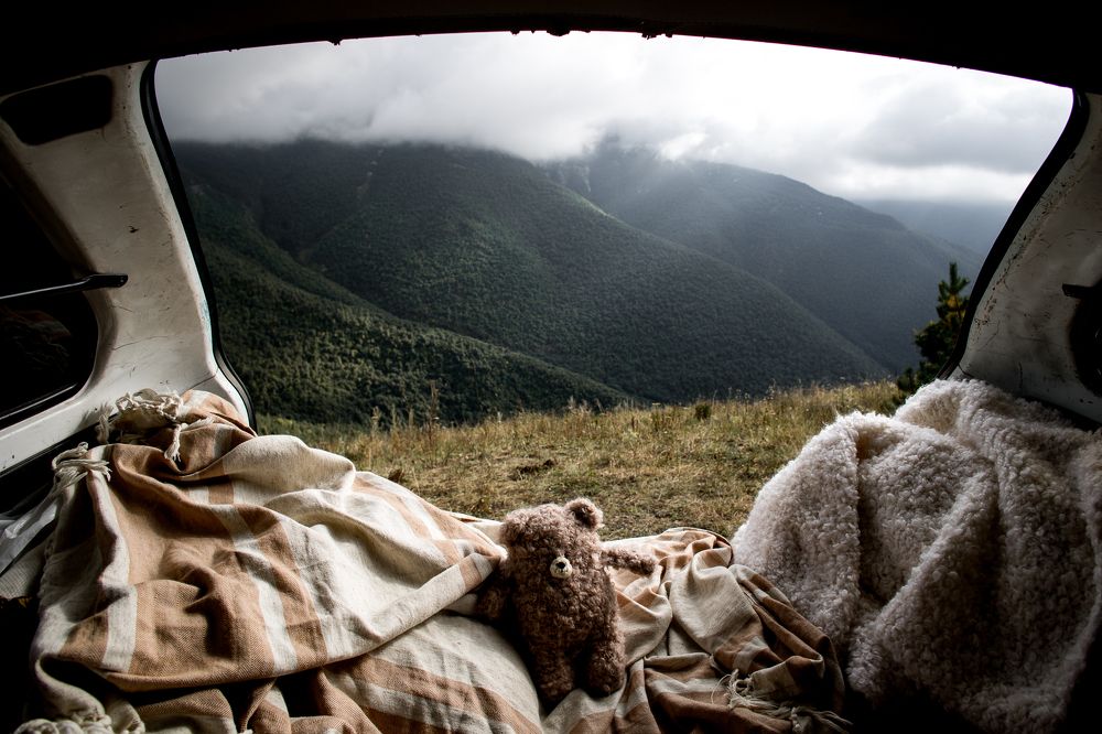 Photograph by Мария Раздорова