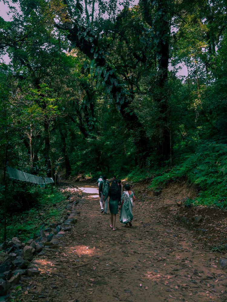 Photograph by Souvik Bhattacharyya