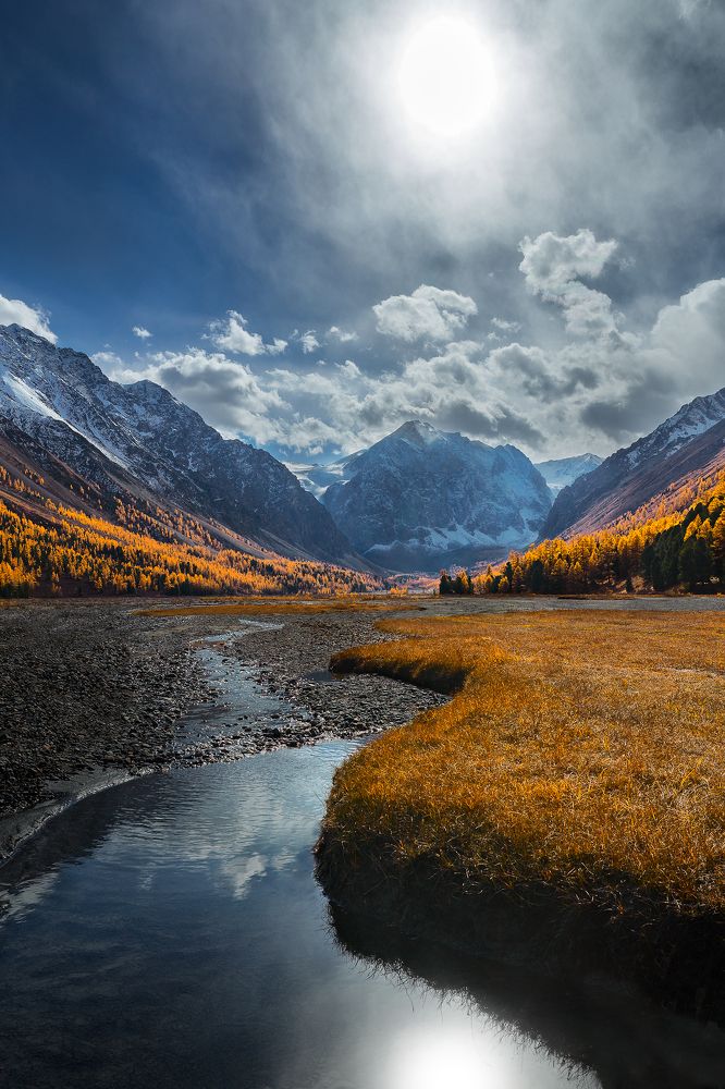 Photograph by Андреев Сергей