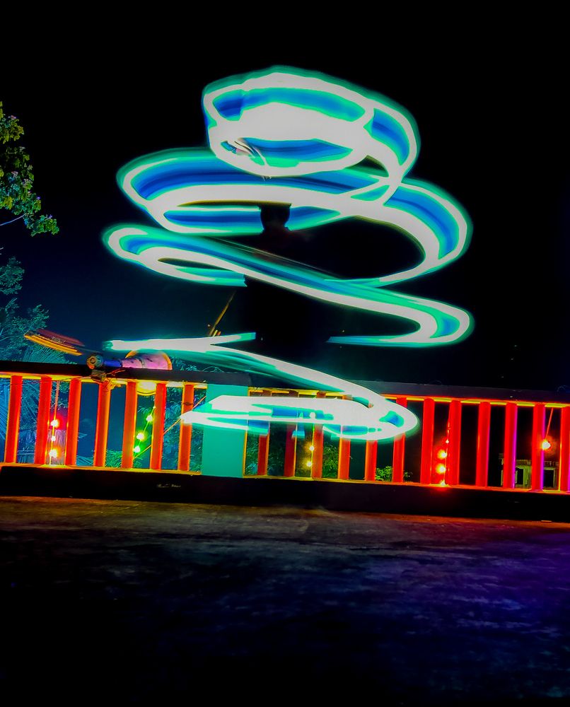 Photograph by Souvik Bhattacharyya