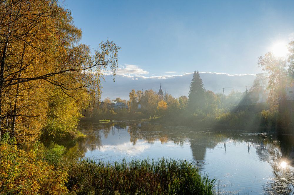 Photograph by Федорако Дмитрий