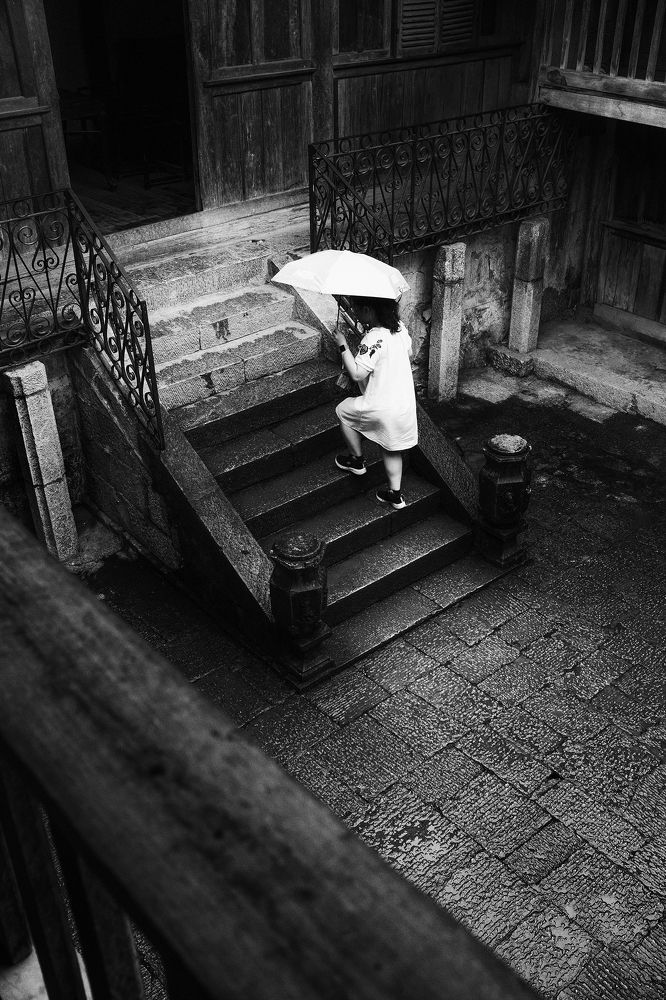 Photograph by Linh Nguyen