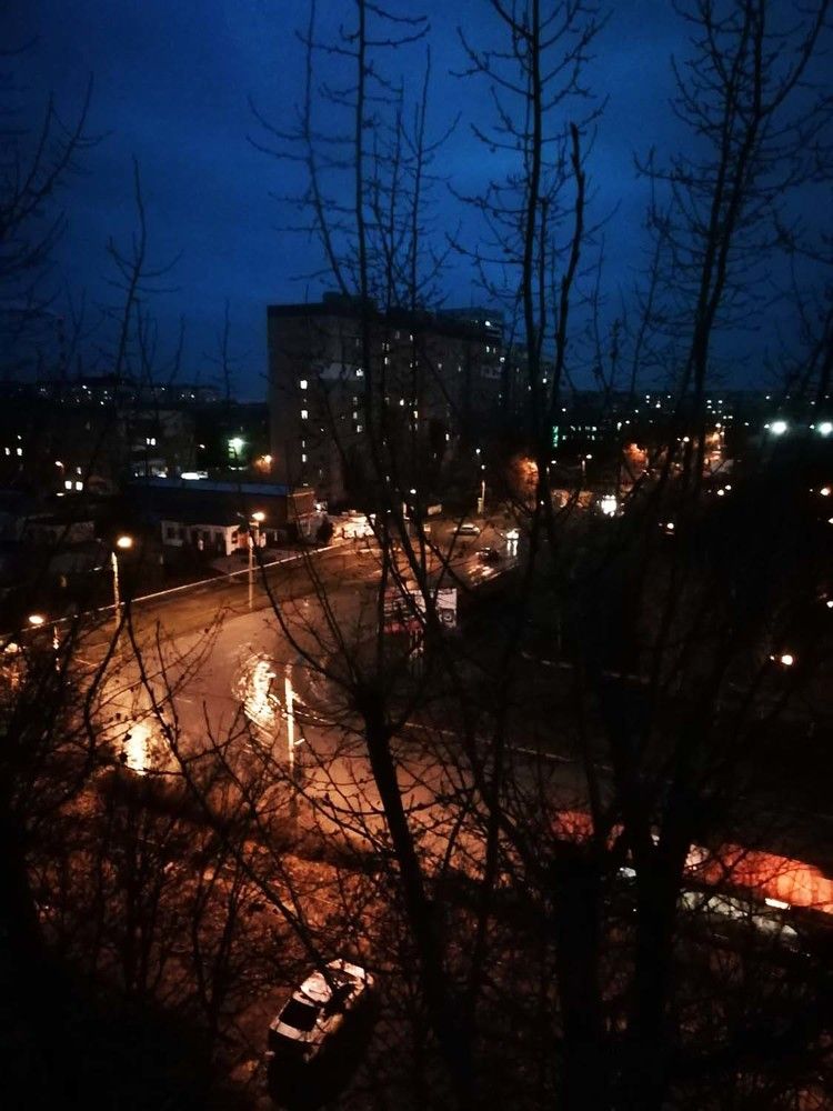 Photograph by Дарья Колесниченко