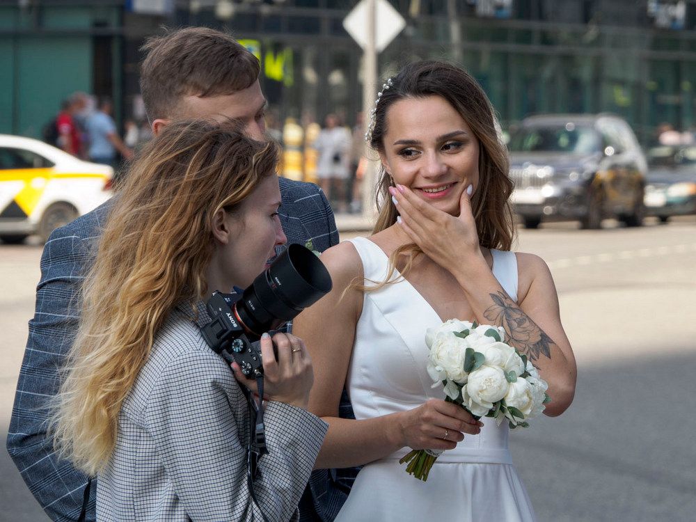 Photograph by Борис Полтавец