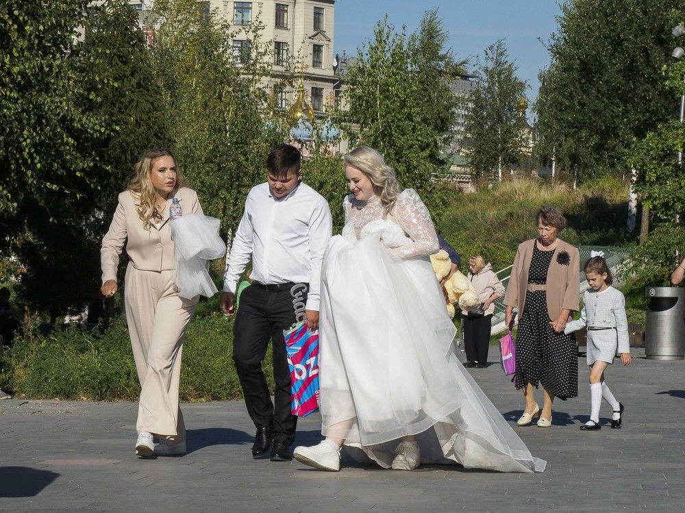 Photograph by Борис Полтавец