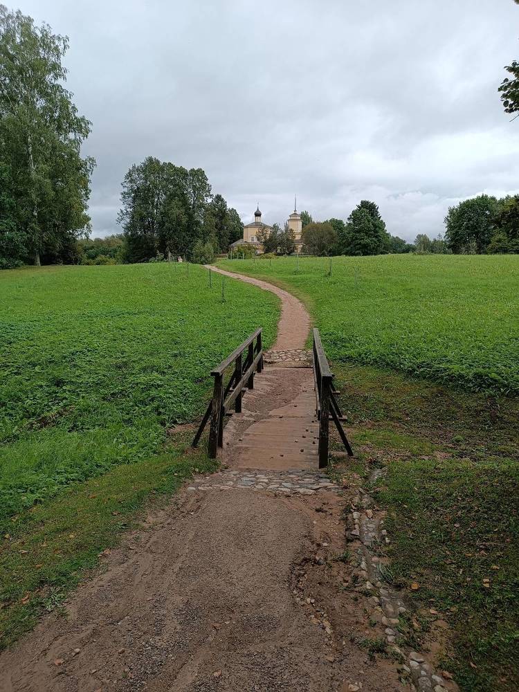 Фотография автора Дарья Петровская