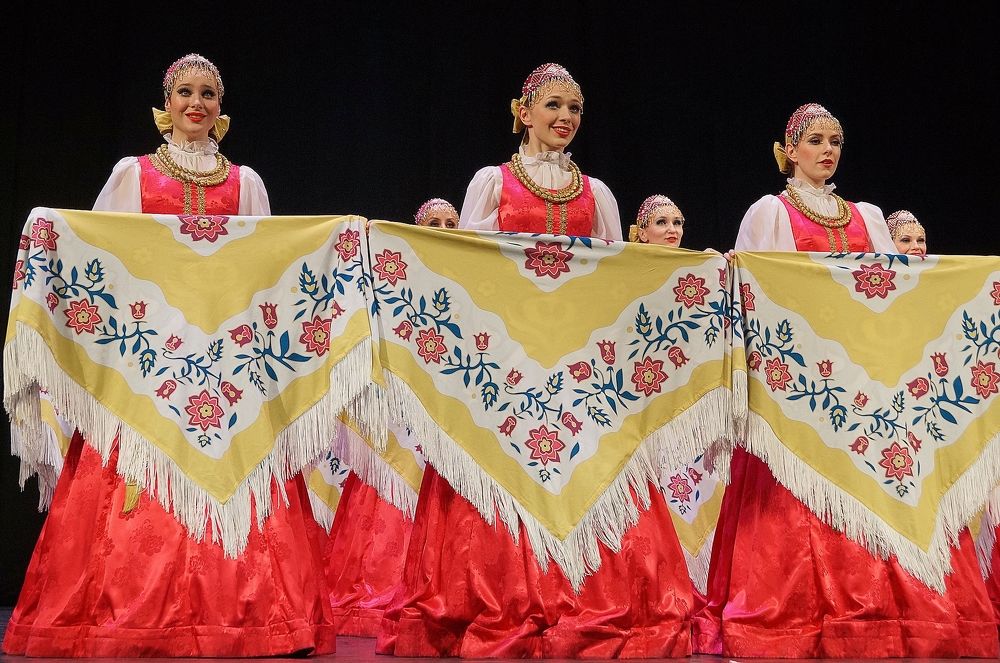 Photograph by Светлана Логинова