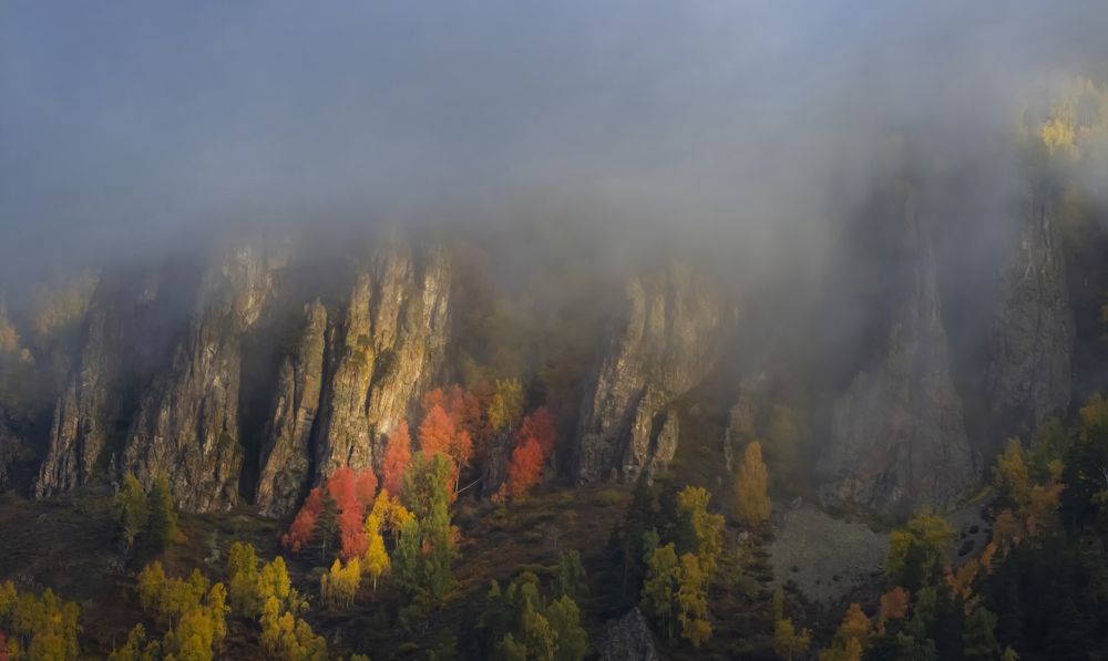 Photograph by Коровин Анатолий Владимирович