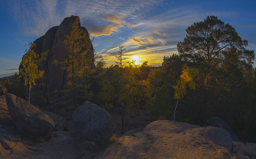 Photograph by Коровин Анатолий Владимирович