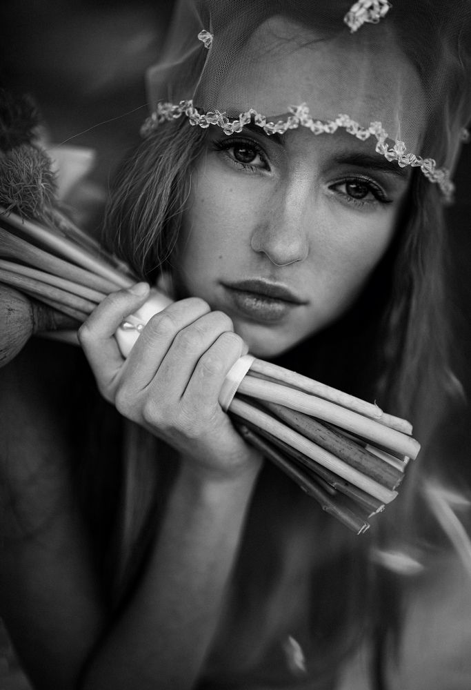 Photograph by Жанна Соснина