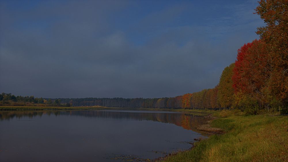 Photograph by Михаил Мартюшев