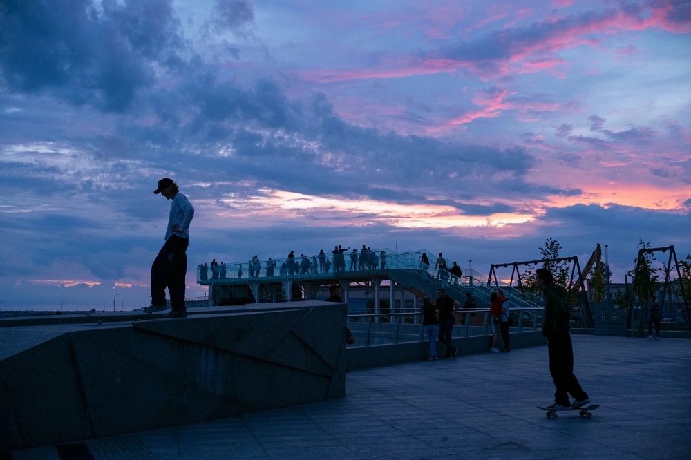 Photograph by Anastasia Vladimirovna