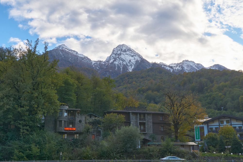 Photograph by Артём Пархоменко