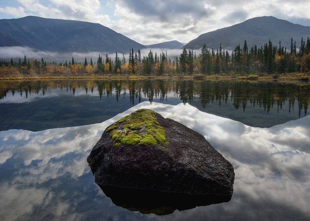 Фотография автора Ольга Белоусова