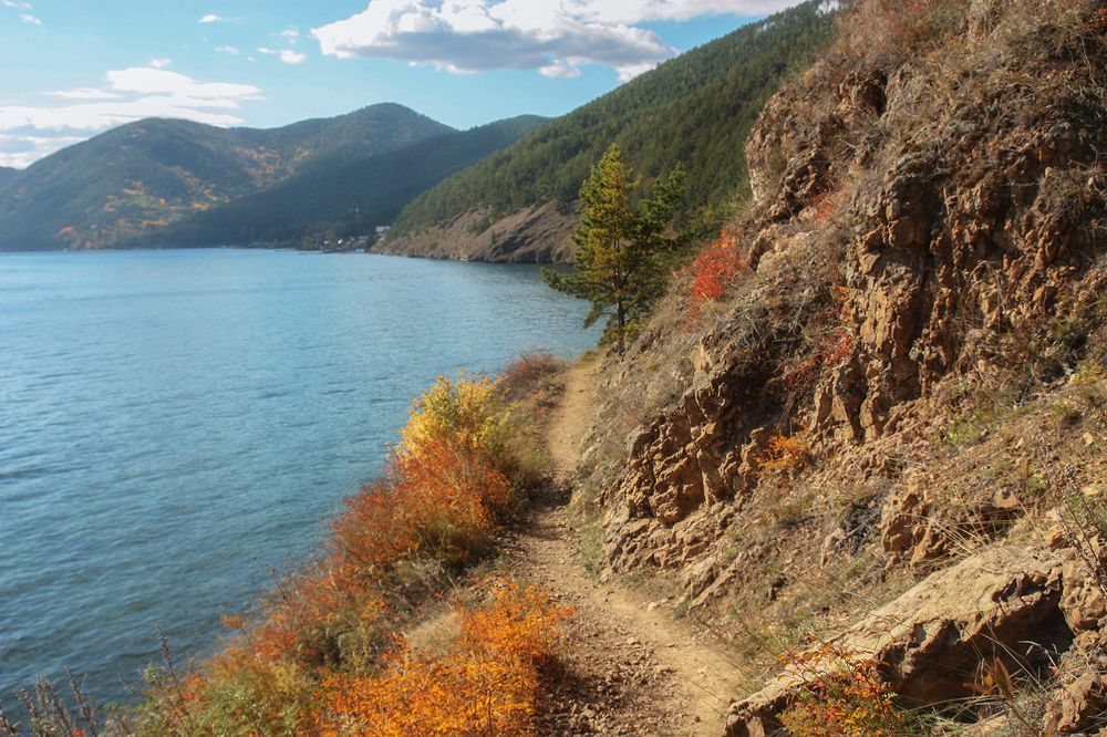 Photograph by Ольга Литвинцева