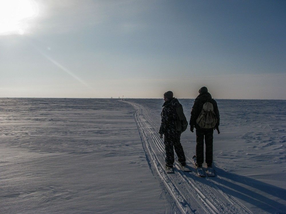 Photograph by Алексей Логинов