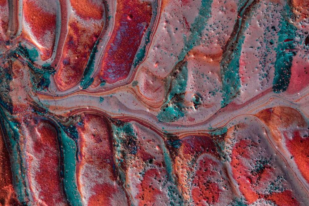 Photograph by Alla Matrosova