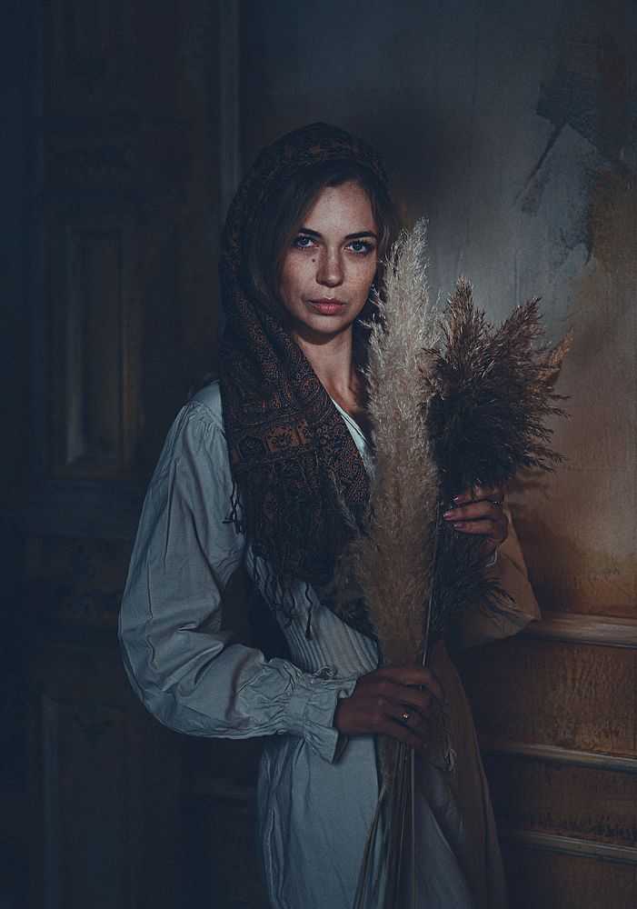 Photograph by Александр Григорьев