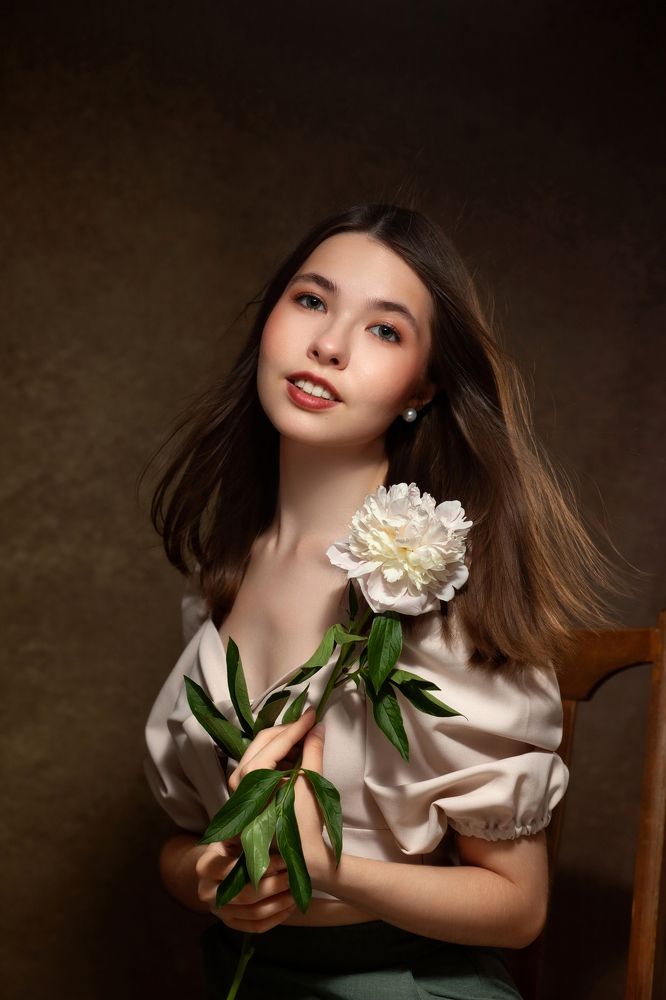 Photograph by Ирина Зиннурова