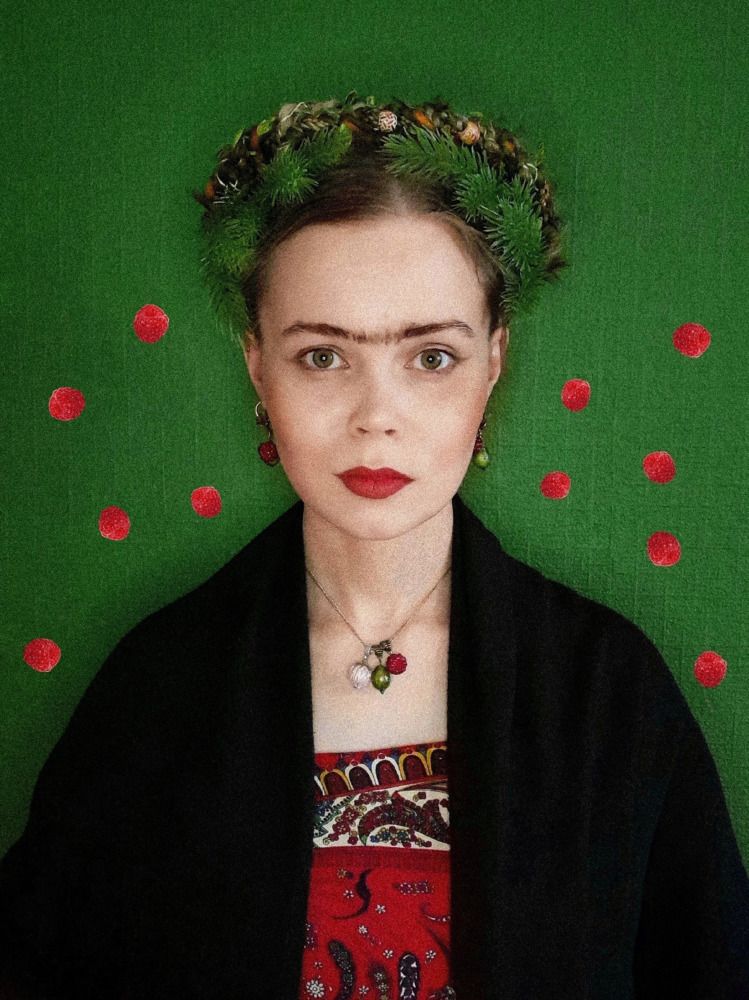 Photograph by Анастасия Дынина