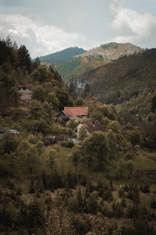 Photograph by Roman Vislobokov