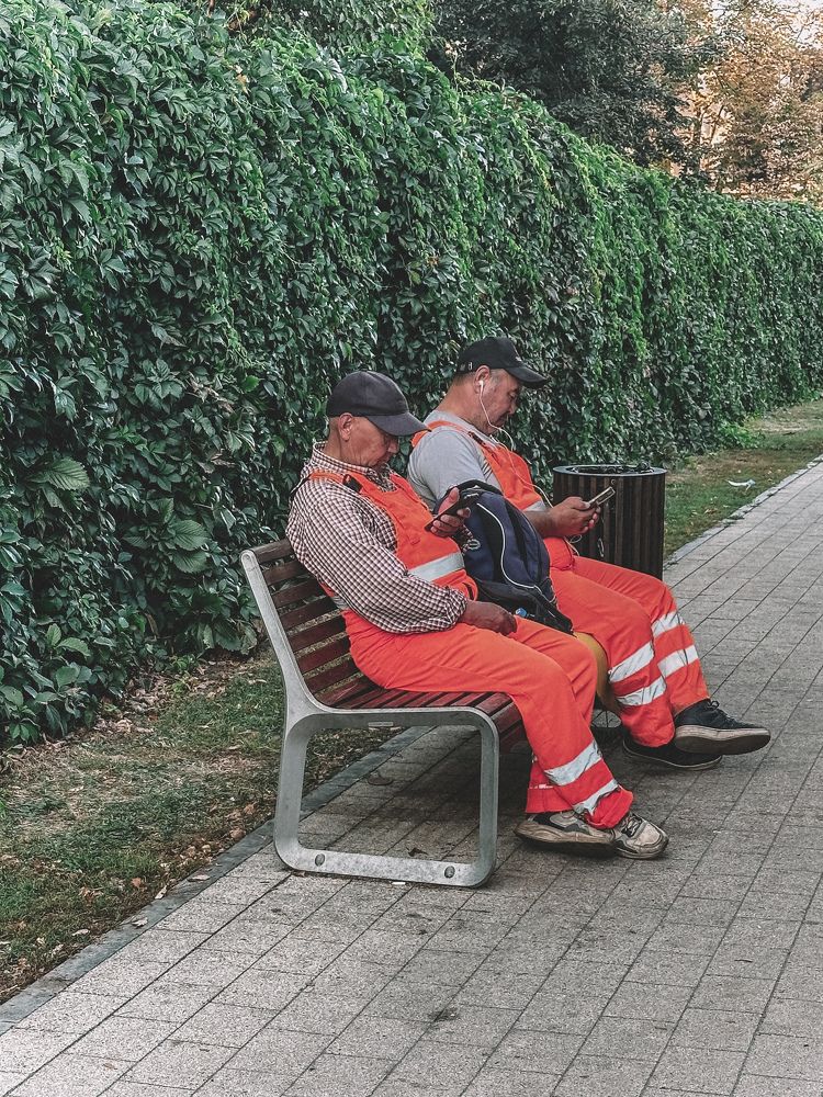 Photograph by Мария Петрова