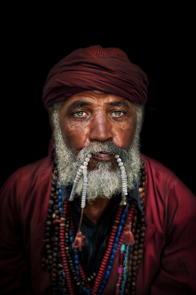 Photograph by Mohammed Gharib