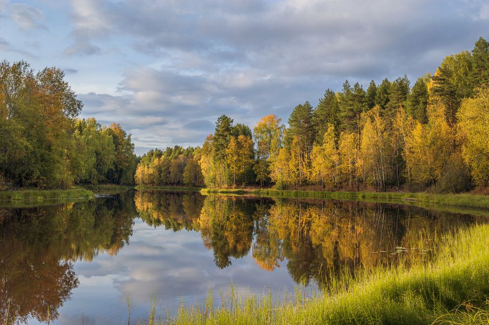 Photograph by Mysov Ivan