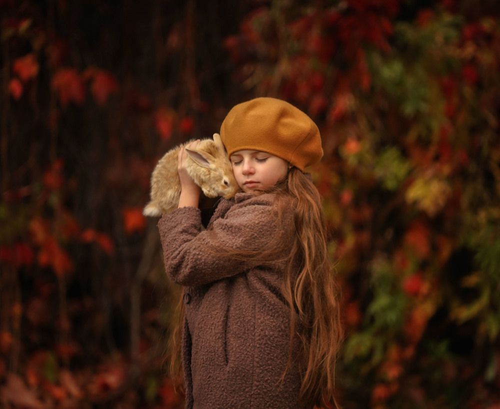 Photograph by Ольга Власкина