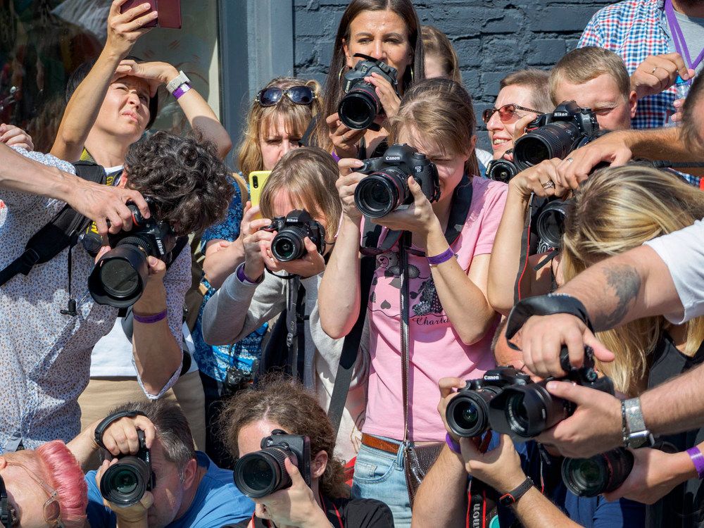 Photograph by Борис Полтавец