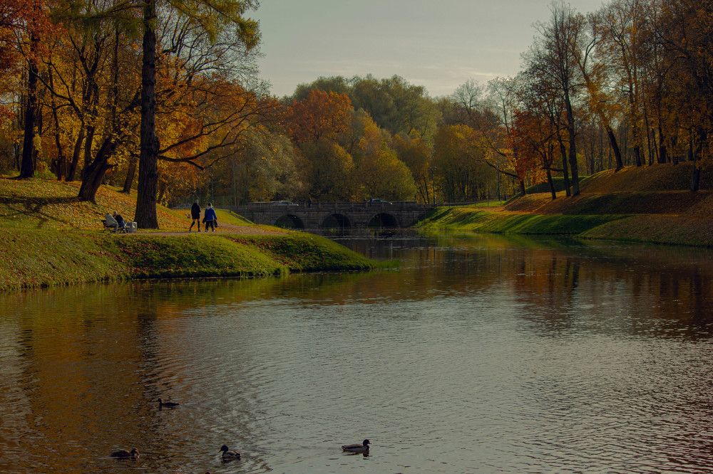 Photograph by Татьяна Чумакова