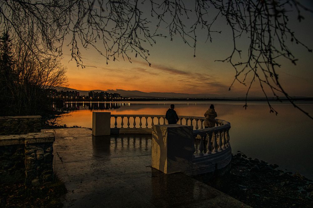 Photograph by Юрий Платухин