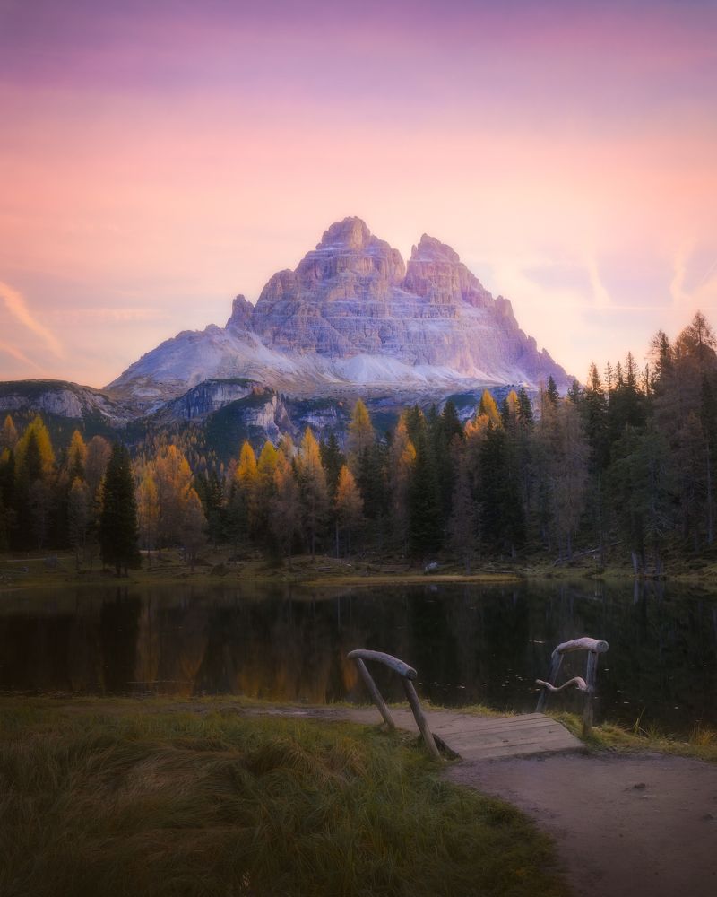 Photograph by Dmitry Ishniyazov