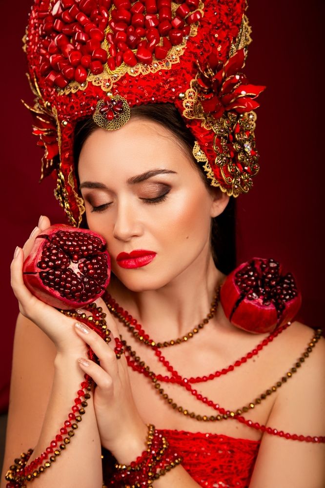 Photograph by Александра Вишлёва