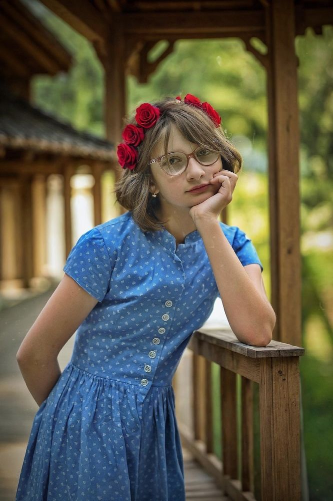 Photograph by Ольга Гердт